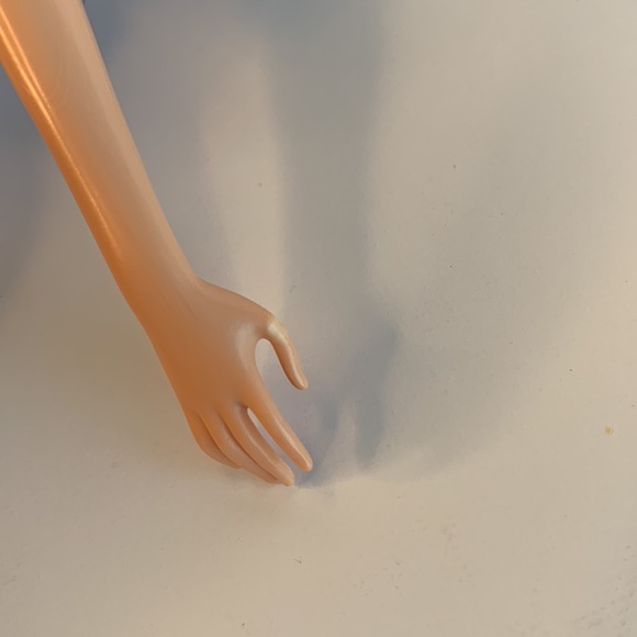 Mattel -Barbie Doll Lea Happy Family Neighborhood G4336 - Rare! TLC please read - Picture 7 of 16